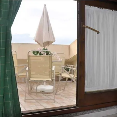 Ramblas Hotel *